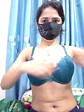 Snapshot of Suvosri chatting on October 2025 05:09:02 AM Suvosri online show from October 2025 05:09:02 AM