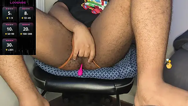 teaser4  online show from December 2024 09:00:02 PM