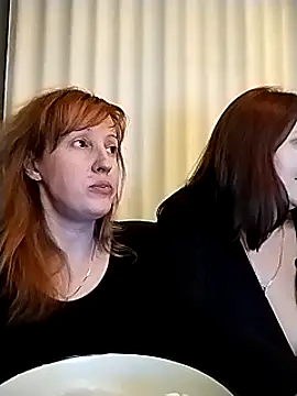 DonnaMagdalena online show from January 2025 05:59:02 PM