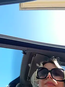 Cute Anissa online show from July 2026 09:55:02 AM