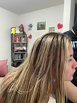 Celestedubois online show from December 2024 10:34:02 AM