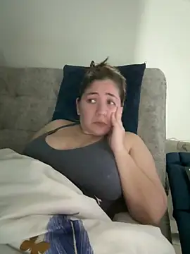 Celestedubois online show from January 2025 08:02:02 AM