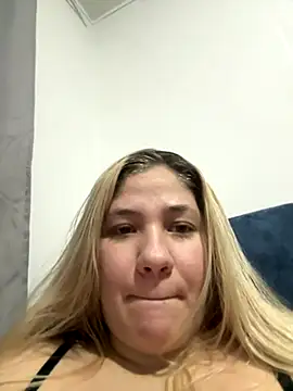 Celestedubois online show from October 2025 11:38:01 PM