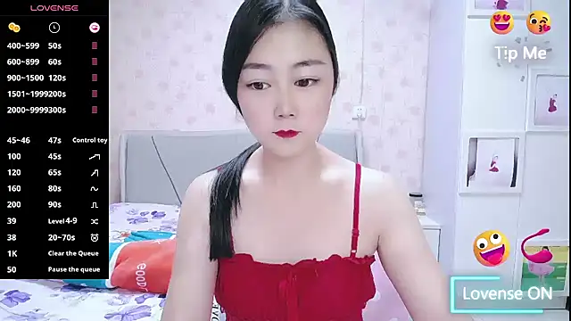 Snapshot of Elvira_baby chatting on October 2025 02:41:01 AM Elvira baby online show from October 2025 02:41:01 AM