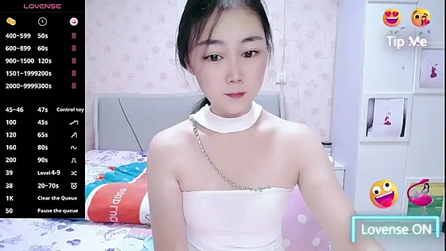 Snapshot of Elvira_baby chatting on November 2025 02:36:01 AM Elvira baby online show from November 2025 02:36:01 AM