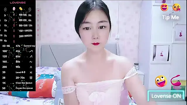 Snapshot of Elvira_baby chatting on November 2025 02:45:02 AM Elvira baby online show from November 2025 02:45:02 AM