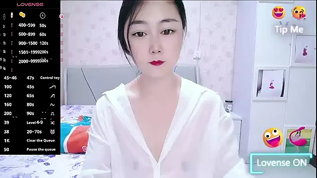 Snapshot of Elvira_baby chatting on November 2025 02:45:02 AM Elvira baby online show from November 2025 02:45:02 AM