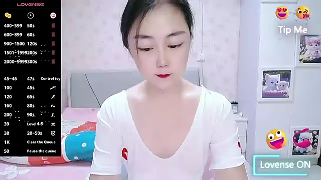 Snapshot of Elvira_baby chatting on March 2026 02:39:01 AM Elvira baby online show from March 2026 02:39:01 AM