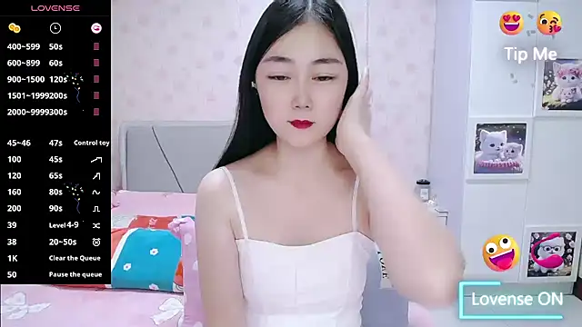 Snapshot of Elvira_baby chatting on March 2026 03:06:02 AM Elvira baby online show from March 2026 03:06:02 AM