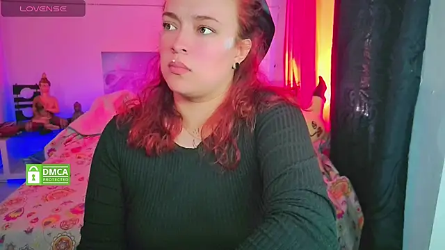 IamZaylu online show from December 2024 05:28:02 PM