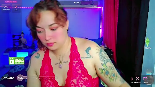 IamZaylu online show from December 2024 05:56:02 AM