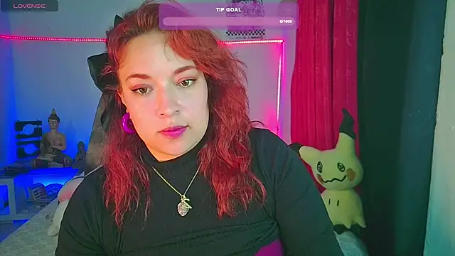 IamZaylu online show from January 2025 04:27:02 AM