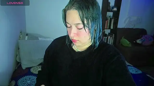 IamZaylu online show from March 2025 04:07:02 AM