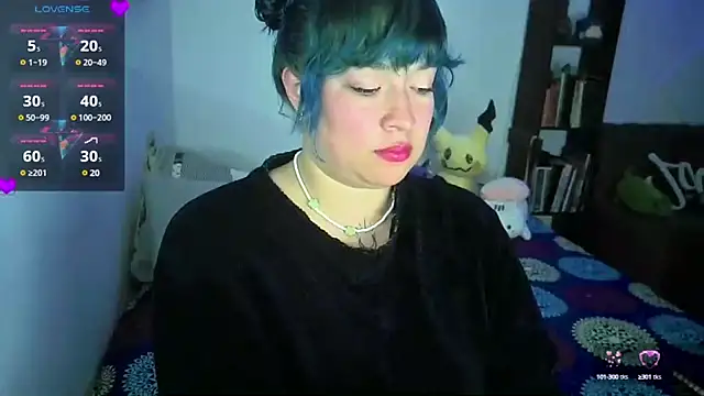 IamZaylu online show from March 2025 07:14:01 AM