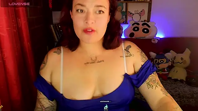 IamZaylu online show from November 2025 04:45:02 AM