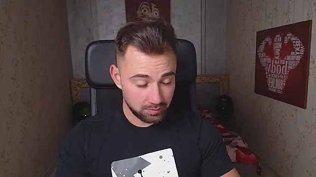 DuncanStone online show from December 2024 07:56:01 PM