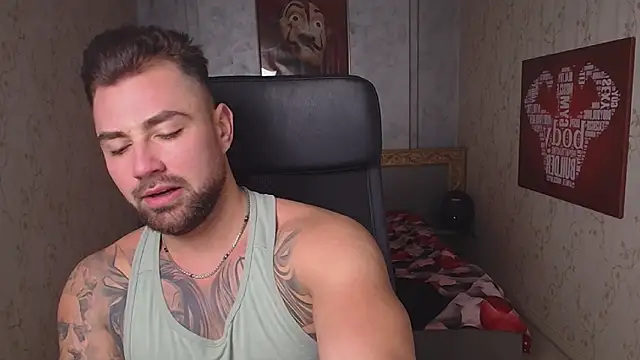 DuncanStone online show from December 2024 11:03:01 PM