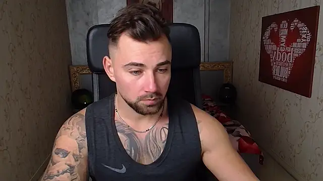 DuncanStone online show from December 2024 11:54:01 AM