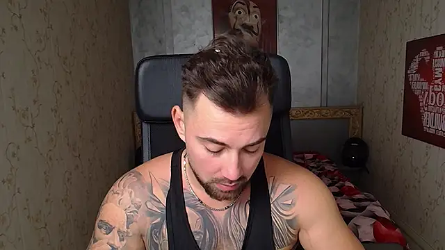 DuncanStone online show from December 2024 01:17:01 PM