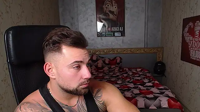 DuncanStone online show from December 2024 07:26:02 PM