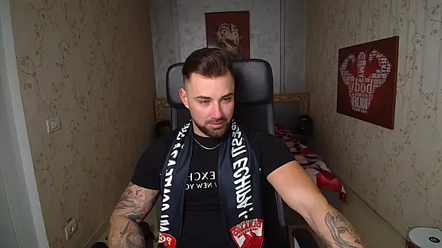 DuncanStone online show from December 2024 08:49:02 AM