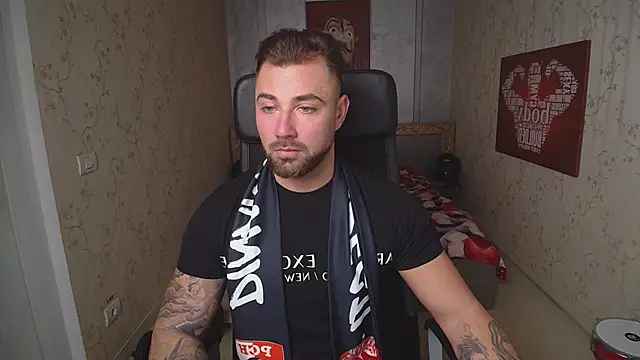 DuncanStone online show from December 2024 11:54:02 AM