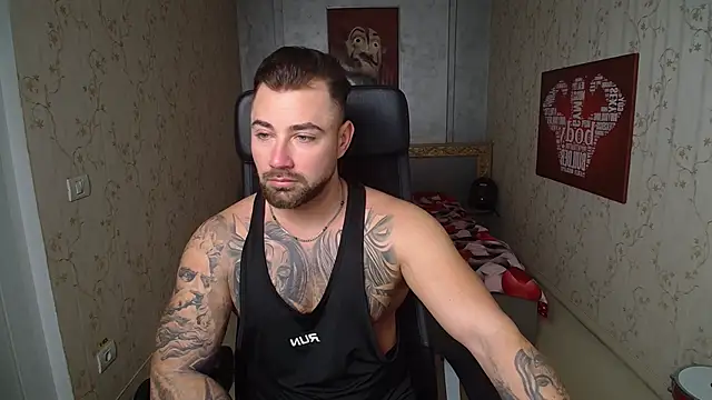 DuncanStone online show from December 2024 04:44:01 AM