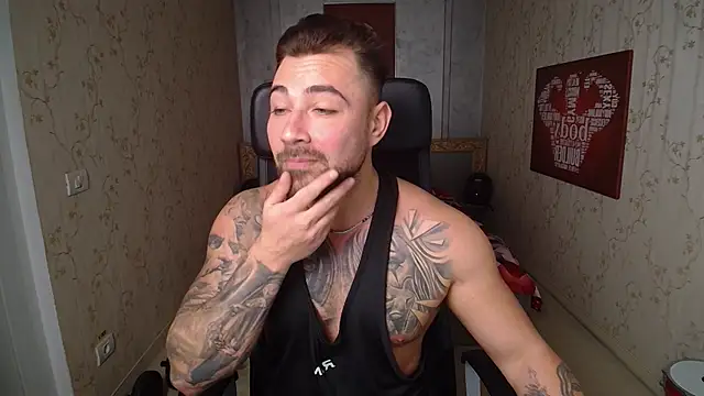 DuncanStone online show from December 2024 07:46:01 AM