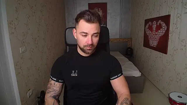 DuncanStone online show from January 2025 04:11:02 PM