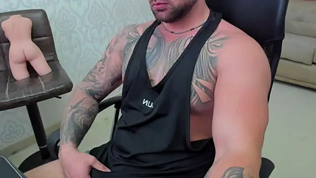 DuncanStone online show from January 2025 05:01:01 PM