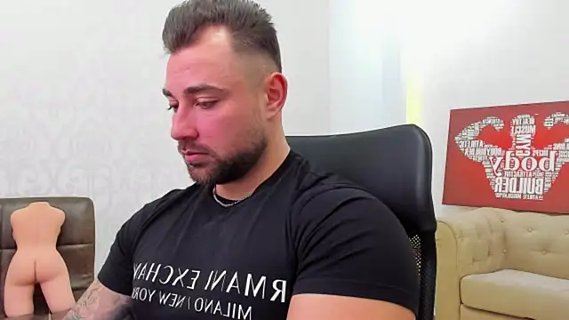 DuncanStone online show from January 2025 12:39:01 PM