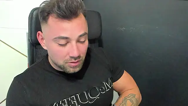 DuncanStone online show from February 2025 10:39:02 AM