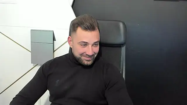 DuncanStone online show from February 2025 02:23:02 PM