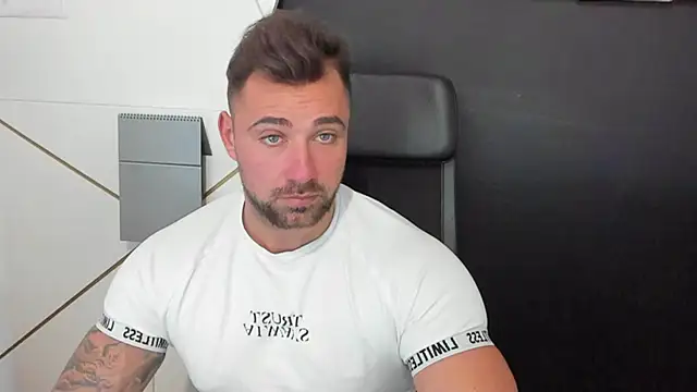 DuncanStone online show from February 2025 11:31:02 AM