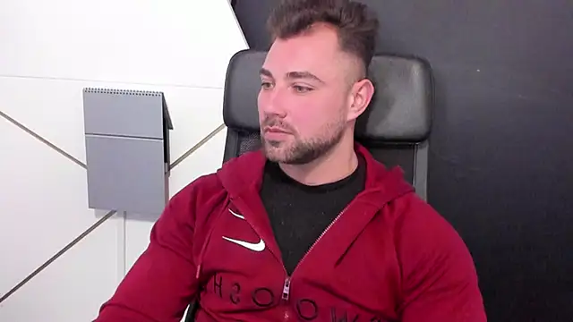 DuncanStone online show from February 2025 11:21:02 AM