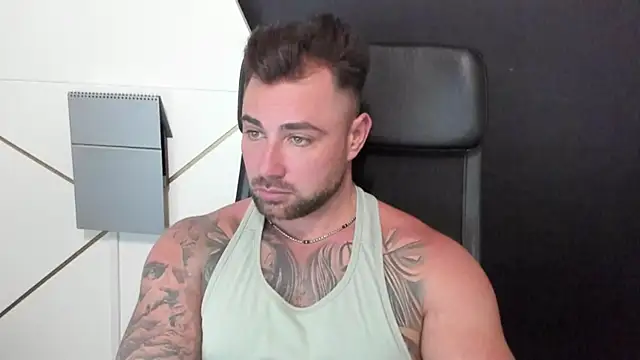 DuncanStone online show from March 2025 02:48:01 PM