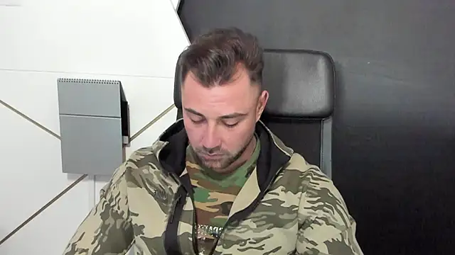 DuncanStone online show from March 2025 11:16:01 AM