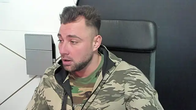 DuncanStone online show from March 2025 02:19:02 PM