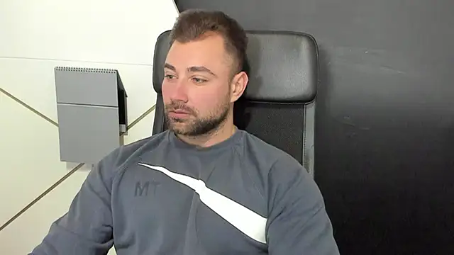 DuncanStone online show from March 2025 11:05:02 AM