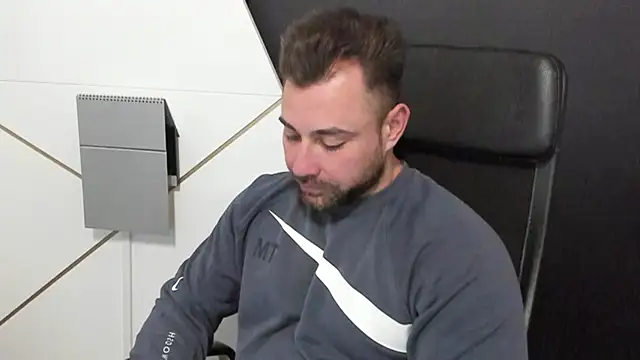 DuncanStone online show from March 2025 02:11:02 PM