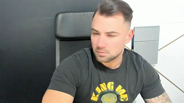 DuncanStone online show from March 2025 05:13:02 AM