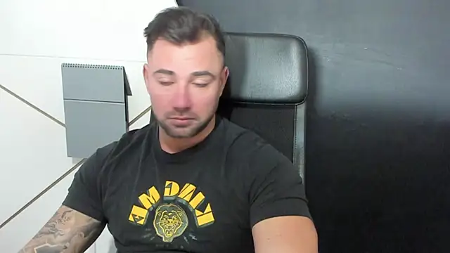 DuncanStone online show from March 2025 08:20:02 AM