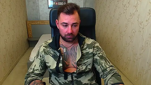 DuncanStone online show from October 2025 03:54:01 PM