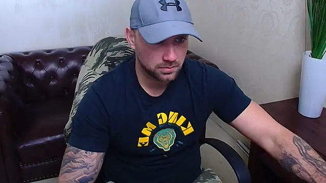 DuncanStone online show from March 2026 09:48:01 AM