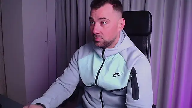 DuncanStone online show from April 2026 04:06:02 AM