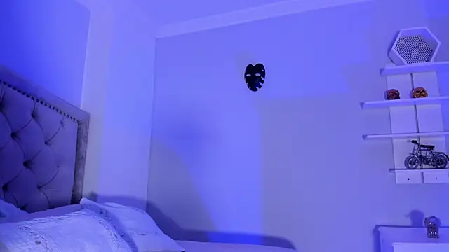 CamileHolmes online show from February 2025 08:17:01 AM