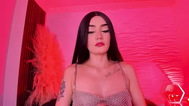 CamileHolmes online show from February 2026 09:38:01 PM