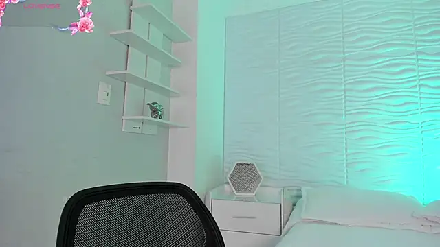 CamileHolmes online show from February 2026 04:56:01 AM