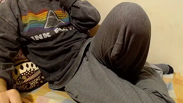 Alexdelarge323 online show from November 2025 10:38:02 AM