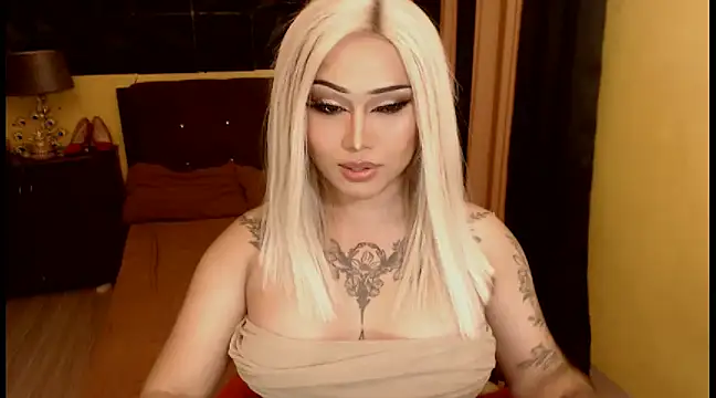 BigCockMARIAts online show from February 2025 07:35:01 AM